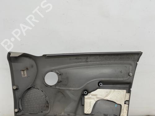 Front left panel CITROËN C3 I (FC_, FN_) | BP37246376C58 - Image 3