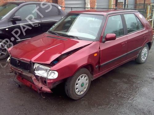 Used Parts SKODA FELICIA II (6U1) 1.9 D 2050218