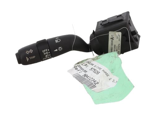 Used Switch JAGUAR S-TYPE II (X200) 2.7 D (207 hp) 22400707