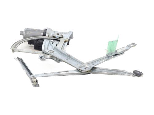 Used Front left window mechanism Front left window mechanism OPEL ZAFIRA / ZAFIRA FAMILY B (A05) 1.9 CDTI (M75) (150 hp) 30659434 30659434