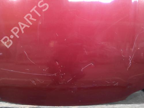Hood MAZDA 323 P V (BA) 1.5 16V | BP27161963C1 