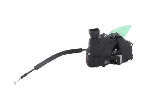 Used Front left lock PEUGEOT BOXER Van 2.2 HDi 120 (120 hp) 26598855