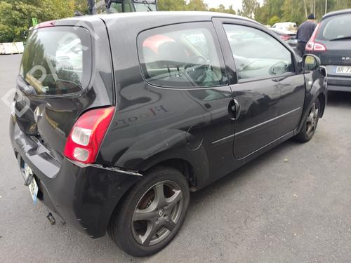 Hattehylde RENAULT TWINGO II (CN0_) 1.5 dCi (CN0U) | BP29961475C85 - Image 12