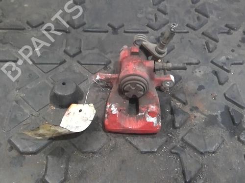Left rear brake caliper ABARTH 500 / 595 / 695 1.4 (312.AXF11, 312.AXF1A, 312.AXD1A) | BP21817139M107 