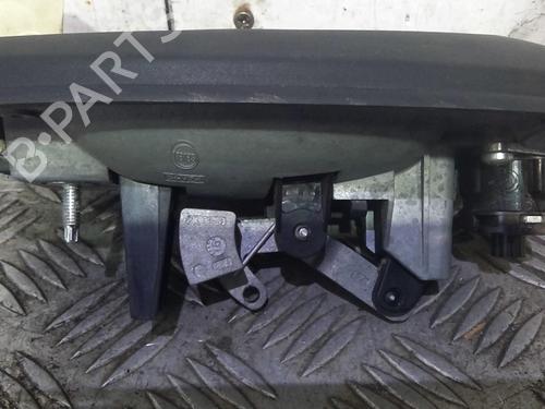 Used Exterior handle Exterior handle PEUGEOT BOXER Van 2.0 BlueHDi 130 (130 hp) 20353313 20353313