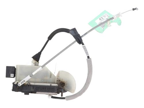 Front left lock CITROËN C4 II (NC_) 1.2 THP 130 (NCHNYM, NCHNYT) | BP29318870C98 