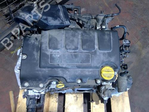 Engine OPEL CORSA E (X15) 1.4 (08, 68) | BP20365333M1 - Image 8