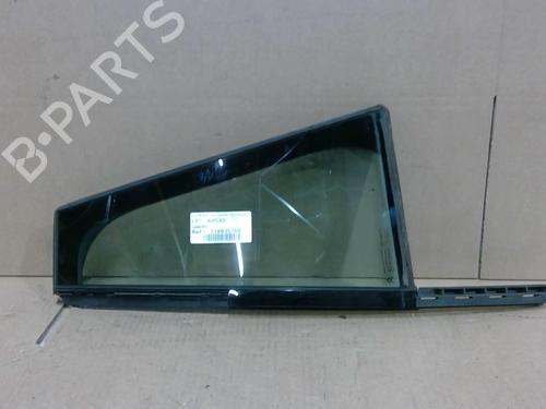 Used Rear left door window CITROËN C4 Grand Picasso I (UA_) 2.0 HDi 150 (150 hp) 29143200