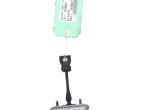 Hinge/Door check strap PEUGEOT 2008 I (CU_) 1.6 HDi | BP24816913C146
