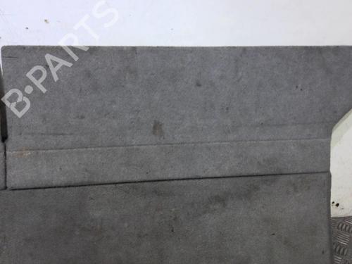 Used Rear parcel shelf Rear parcel shelf TOYOTA PRIUS (_W3_) 1.8 Hybrid (ZVW30) (136 hp) 20359101 20359101