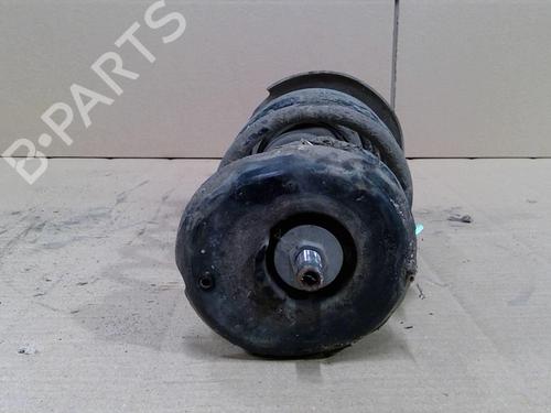 Right front shock absorber PEUGEOT 207 (WA_, WC_) 1.4 HDi | BP27884769M17 