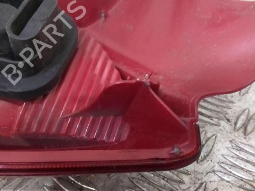 Left taillight CITROËN C2 (JM_) 1.4 HDi | BP20355139C34 