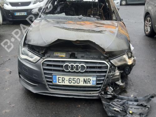Used Parts AUDI A3 Sportback (8VA, 8VF) 1.6 TDI 4476325