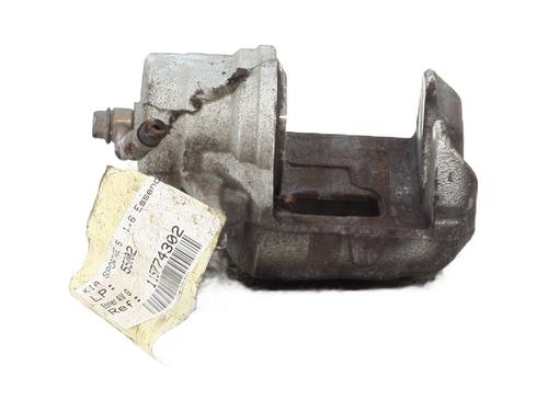 Used Left front brake caliper Left front brake caliper KIA SPORTAGE V (NQ5) 1.6 T-GDi Hybrid (230 hp) 31878482 31878482