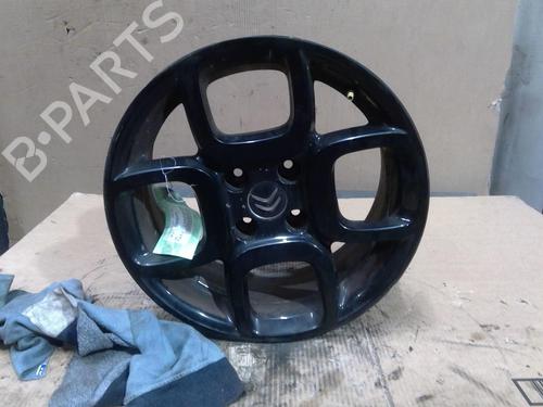 Fælk CITROËN C4 CACTUS 1.6 HDi 90 | BP32061856C45 - Image 3