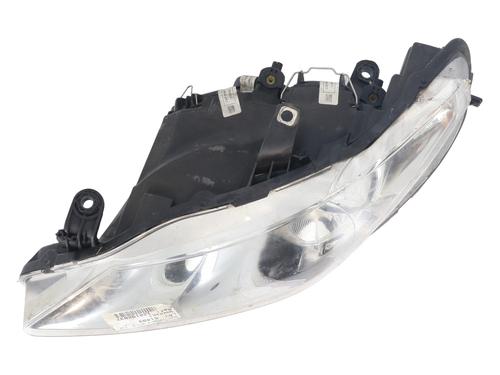 Left headlight SEAT IBIZA IV (6J5, 6P1) 1.4 | BP32061834C28
