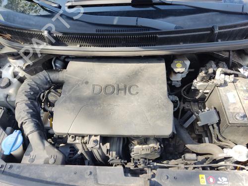 Rear left panel KIA PICANTO III (JA) 1.0 | BP29704372C60  - Image 7