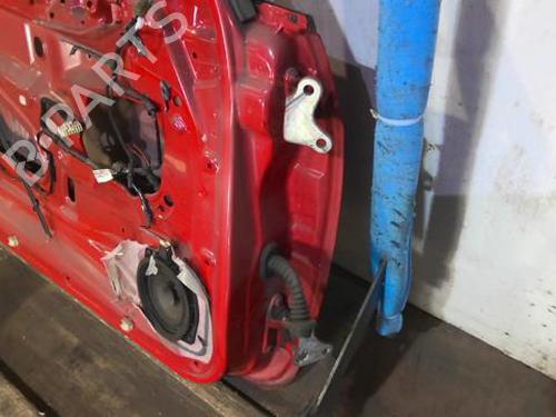 Used Left front door MITSUBISHI COLT VI (Z3_A, Z2_A) 1.5 DI-D (Z39A) (95 hp) 22001160