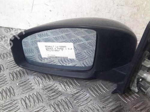 Used Left mirror Left mirror 20363767 20363767