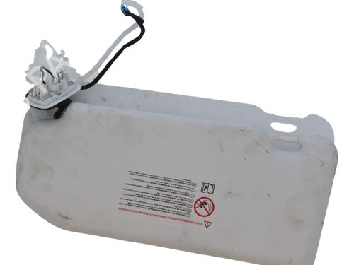 Used Right sun visor Right sun visor PEUGEOT 508 SW I (8E_) 1.6 VTi (116 hp) 35902541 35902541