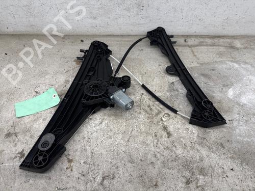 Used Front right window mechanism Front right window mechanism 37867627 37867627