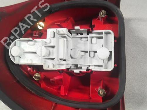 Right taillight AUDI A3 (8L1) 1.6 | BP21999548C35 