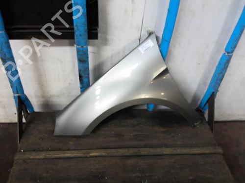 Left front fenders MERCEDES-BENZ B-CLASS Sports Tourer (W245) B 180 CDI (245.207) | BP20354579C41 