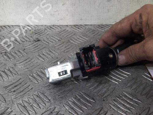 Used Ignition barrel Ignition barrel DACIA DUSTER (HS_) 1.2 TCe 125 (125 hp) 20355391 20355391