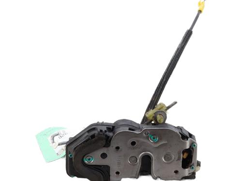 Used Rear right lock CHEVROLET CRUZE (J300) 2.0 CDI (163 hp) 25726690