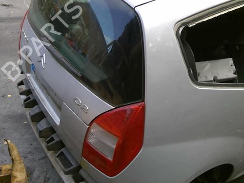 Front left belt tensioner CITROËN C2 (JM_) 1.4 HDi | BP29407731C87 