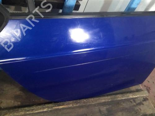 Right front door SMART CITY-COUPE (450) 0.8 CDI (S1CLC1, 450.300, 450.301, 450.302, 450.303,... | BP22918988C3 