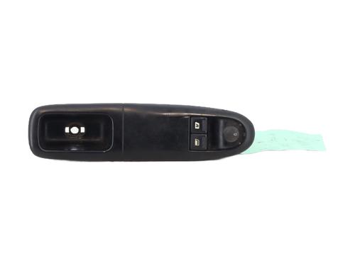 Used Left front window switch PEUGEOT 406 (8B) 2.0 HDI 110 (109 hp) 31910541