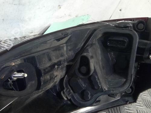 Left taillight RENAULT MEGANE III Grandtour (KZ0/1) 1.5 dCi (KZ1M, KZ1W, KZ0R) | BP20369250C34 