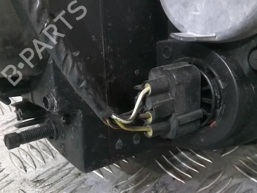 Left headlight MINI MINI (R50, R53) Cooper | BP20358010C28 - Image 3