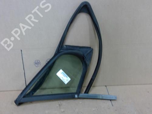 Used Front left quarter glass PEUGEOT 308 I (4A_, 4C_) 1.6 HDi (92 hp) 27237197