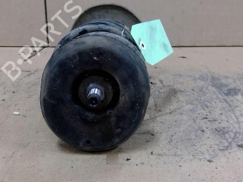 Left front shock absorber PEUGEOT 207 (WA_, WC_) 1.4 | BP28126014M16 