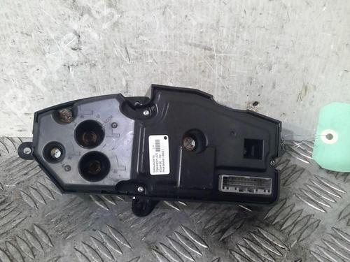 Used Climate control Climate control 20361908 20361908