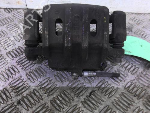 Used Right front brake caliper Right front brake caliper MITSUBISHI OUTLANDER II (CW_W) 2.0 DI-D (CW8W) (140 hp) 20351135 20351135
