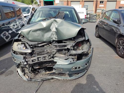 Left taillight VW GOLF PLUS V (5M1, 521) 2.0 TDI 16V | BP32199868C34 - Image 23
