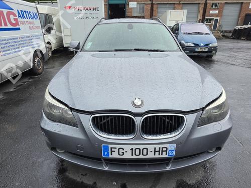 Front left lock BMW 5 Touring (E61) 520 d | BP37164320C98 - Image 18