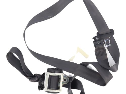 Rear right seatbelt OPEL CORSA E (X15) 1.4 (08, 68) | BP40000713I28 - Image 2