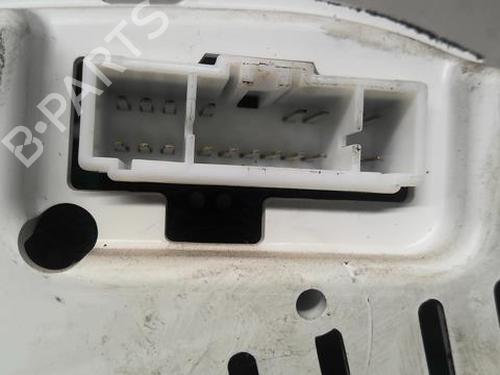 Instrument cluster KIA PICANTO I (SA) 1.1 CRDi | BP20355516C47 