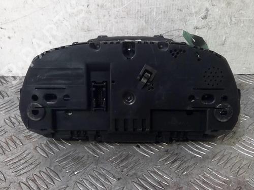 instrument-cluster-bmw-1-e87-118-d-nt-2003-2004-2005-2006-2007-2008-2009-2010-2011-2012-2013-21144060 main image