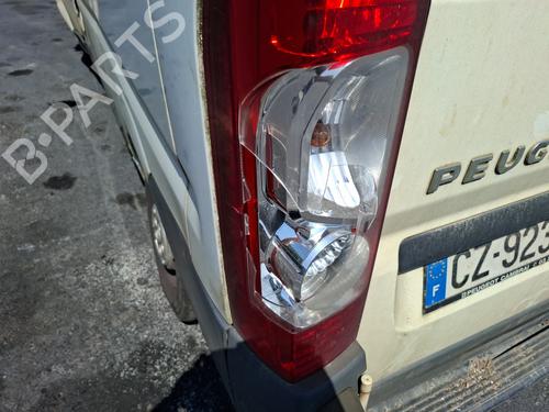 Udvendigt håndtag PEUGEOT BOXER Van 2.2 HDi 110 | BP30116319C122 - Image 30