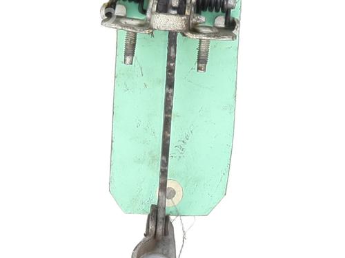 Hinge/Door check strap DACIA SANDERO II 1.5 dCi | BP29292080C146 