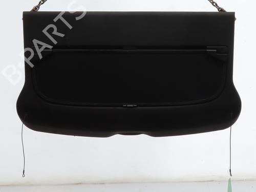 Used Rear parcel shelf AUDI A3 Sportback (8PA) 2.0 TDI (136 hp) 29744480