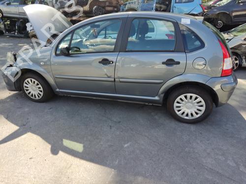 Used Parts CITROËN C3 I (FC_, FN_) 1.4 HDi (68 hp) 4256964