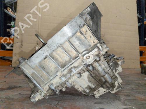 Used Gearbox Gearbox PEUGEOT BIPPER (AA_) 1.3 HDi 75 (75 hp) 40440807 40440807