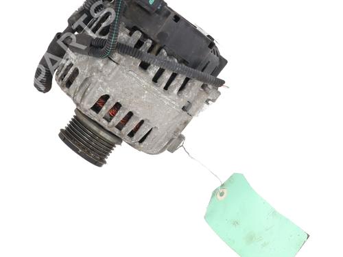Alternator PEUGEOT 208 I (CA_, CC_) 1.2 VTI 82 | BP32383136M7