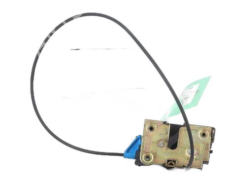 Rear right lock RENAULT KANGOO (KC0/1_) 1.5 dCi (KC08, KC09) | BP25149495C99 